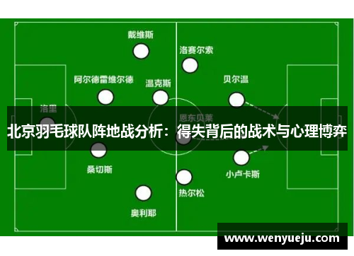 北京羽毛球队阵地战分析：得失背后的战术与心理博弈