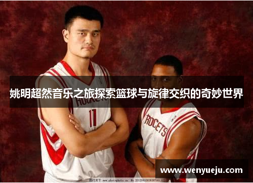 姚明超然音乐之旅探索篮球与旋律交织的奇妙世界