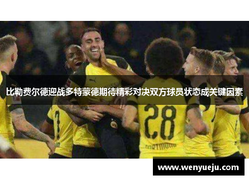 比勒费尔德迎战多特蒙德期待精彩对决双方球员状态成关键因素